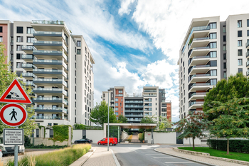 Prodej bytu 3+kk v osobním vlastnictví 104 m², Praha 7 - Holešovice