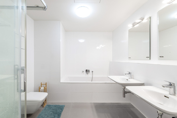 Prodej bytu 3+kk v osobním vlastnictví 104 m², Praha 7 - Holešovice