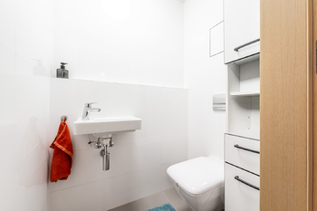 Prodej bytu 3+kk v osobním vlastnictví 104 m², Praha 7 - Holešovice