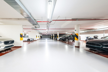 Prodej bytu 3+kk v osobním vlastnictví 104 m², Praha 7 - Holešovice