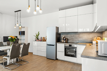 Prodej bytu 3+kk v osobním vlastnictví 104 m², Praha 7 - Holešovice