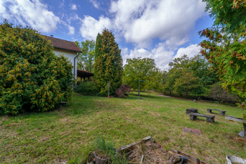 Prodej pozemku 3323 m², Buková u Příbramě