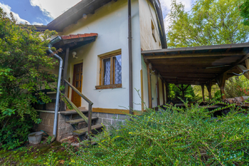 Prodej pozemku 3323 m², Buková u Příbramě