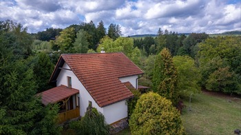 Prodej pozemku 3323 m², Buková u Příbramě