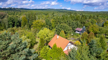 Prodej pozemku 3323 m², Buková u Příbramě