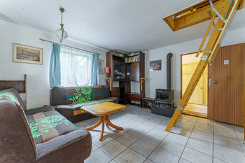 Prodej pozemku 3323 m², Buková u Příbramě
