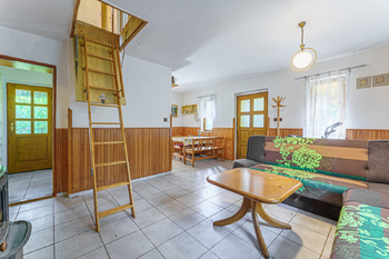 Prodej pozemku 3323 m², Buková u Příbramě