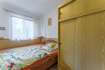 Prodej pozemku 3323 m², Buková u Příbramě