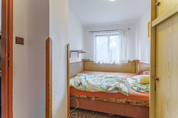 Prodej pozemku 3323 m², Buková u Příbramě