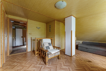 Prodej pozemku 3323 m², Buková u Příbramě