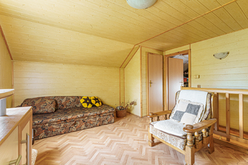 Prodej pozemku 3323 m², Buková u Příbramě