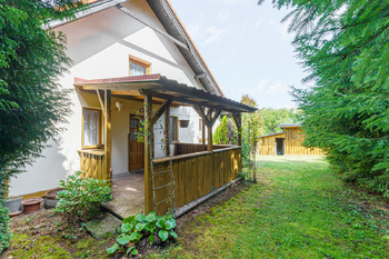 Prodej pozemku 3323 m², Buková u Příbramě