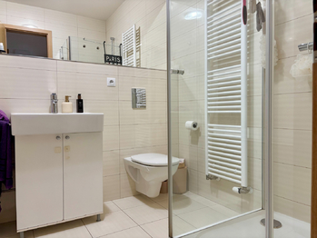 Pronájem bytu 2+kk v osobním vlastnictví 53 m², Praha 9 - Libeň