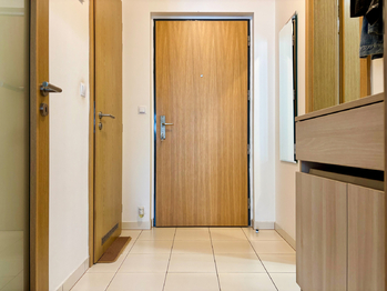 Pronájem bytu 2+kk v osobním vlastnictví 53 m², Praha 9 - Libeň
