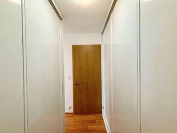 Pronájem bytu 2+kk v osobním vlastnictví 53 m², Praha 9 - Libeň