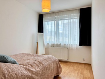Pronájem bytu 2+kk v osobním vlastnictví 53 m², Praha 9 - Libeň