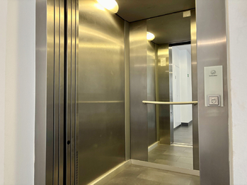 Pronájem bytu 2+kk v osobním vlastnictví 53 m², Praha 9 - Libeň