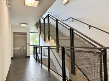 Pronájem bytu 2+kk v osobním vlastnictví 53 m², Praha 9 - Libeň