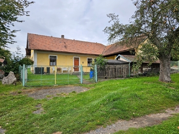 Prodej domu 97 m², Třemošnice