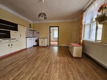 Prodej domu 97 m², Třemošnice