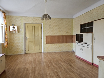 Prodej domu 97 m², Třemošnice
