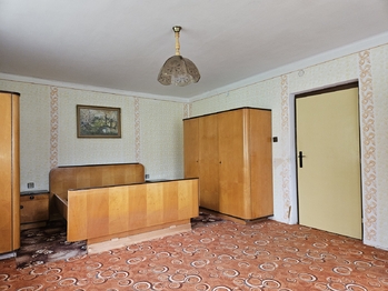 Prodej domu 97 m², Třemošnice