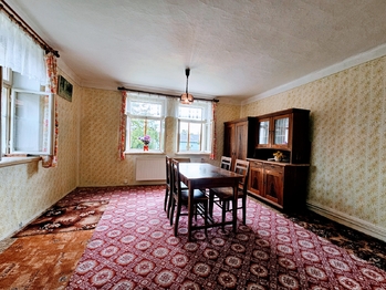 Prodej domu 97 m², Třemošnice