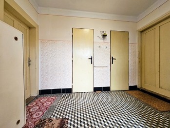 Prodej domu 97 m², Třemošnice