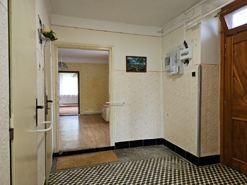 Prodej domu 97 m², Třemošnice