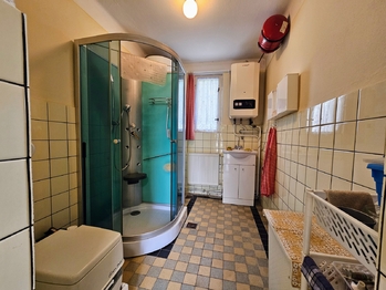 Prodej domu 97 m², Třemošnice