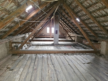 Prodej domu 97 m², Třemošnice
