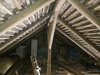 Prodej domu 97 m², Třemošnice