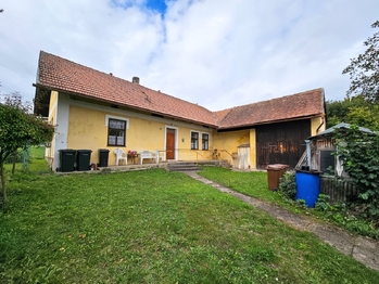 Prodej domu 97 m², Třemošnice