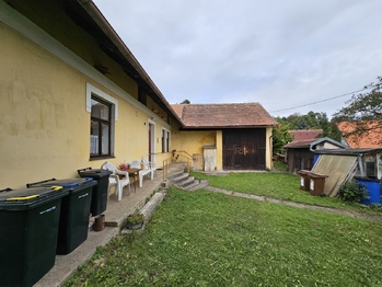 Prodej domu 97 m², Třemošnice