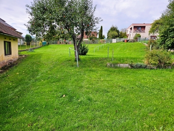 Prodej domu 97 m², Třemošnice