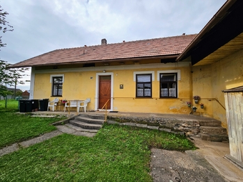 Prodej domu 97 m², Třemošnice