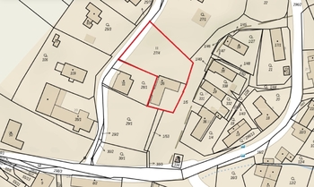 Prodej domu 97 m², Třemošnice