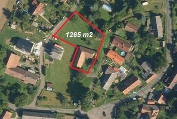 Prodej domu 97 m², Třemošnice
