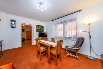 Prodej ubytovacího zařízení 309 m², Kněževes