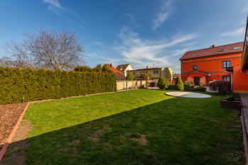 Prodej ubytovacího zařízení 309 m², Kněževes