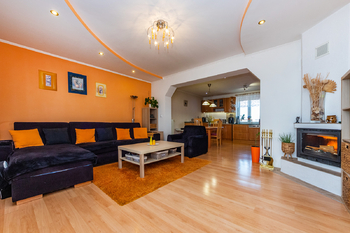 Prodej ubytovacího zařízení 309 m², Kněževes