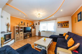 Prodej ubytovacího zařízení 309 m², Kněževes