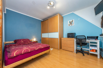 Prodej ubytovacího zařízení 309 m², Kněževes