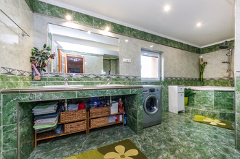 Prodej ubytovacího zařízení 309 m², Kněževes