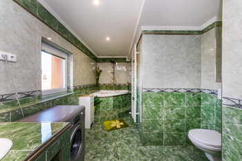 Prodej ubytovacího zařízení 309 m², Kněževes