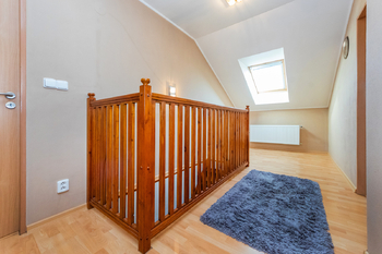Prodej ubytovacího zařízení 309 m², Kněževes