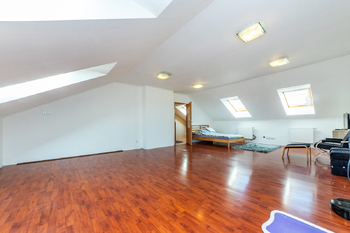 Prodej ubytovacího zařízení 309 m², Kněževes