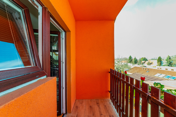 Prodej ubytovacího zařízení 309 m², Kněževes