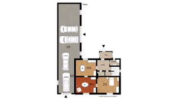 Prodej ubytovacího zařízení 309 m², Kněževes