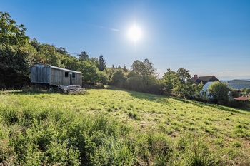 Prodej pozemku 1092 m², Drevníky